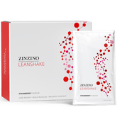 Zinzino, LeanShake, 16X30g pack - GREEN LIFE CYPRUS
